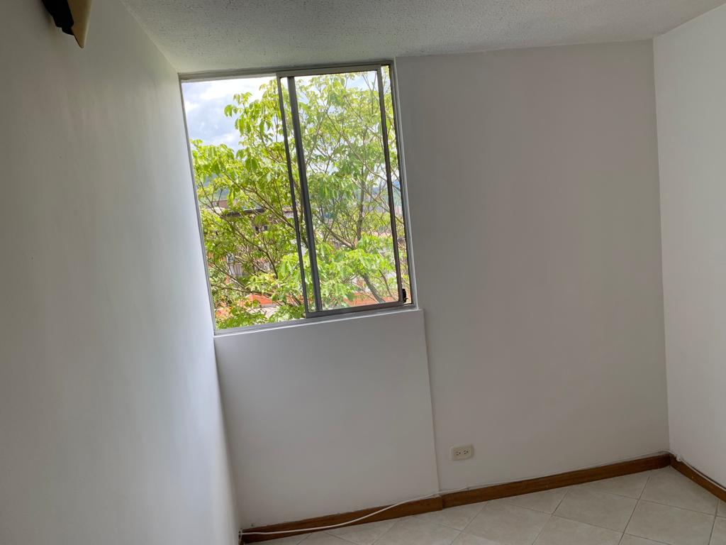 Alquiler de apartamento en Envigado