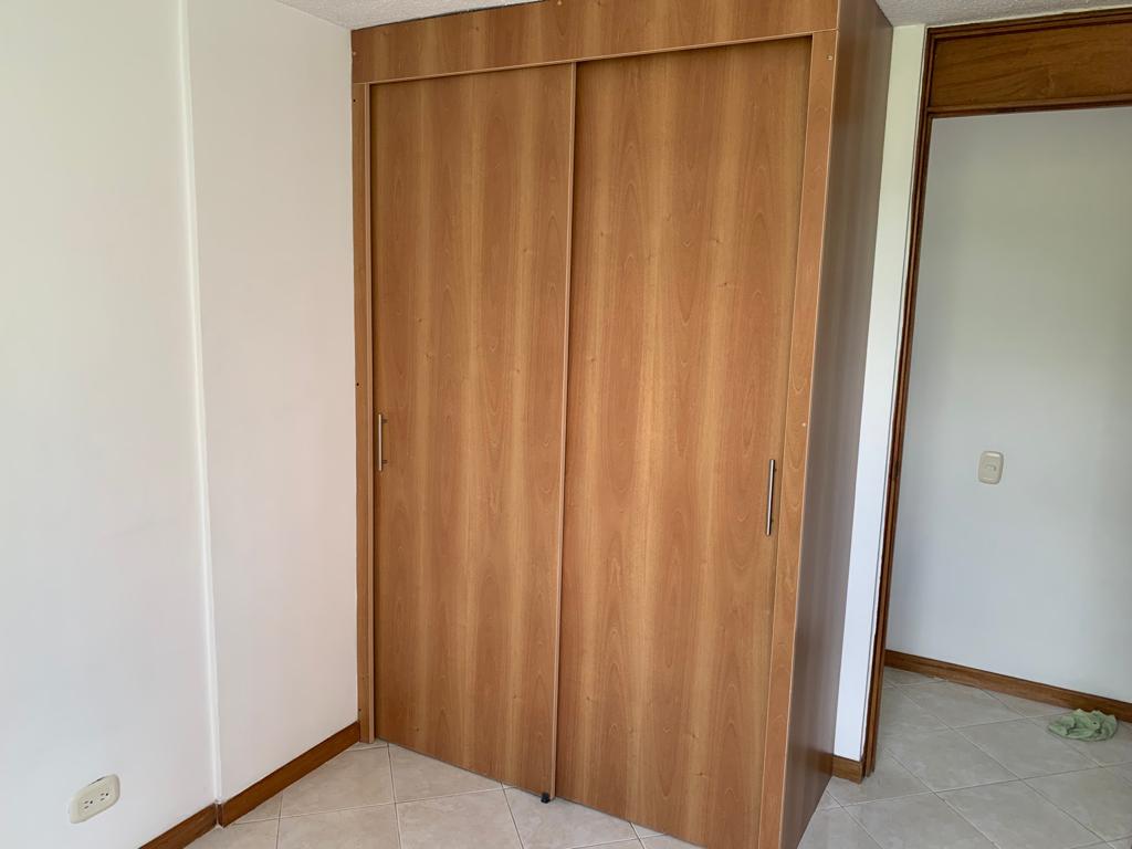 Alquiler de apartamento en Envigado