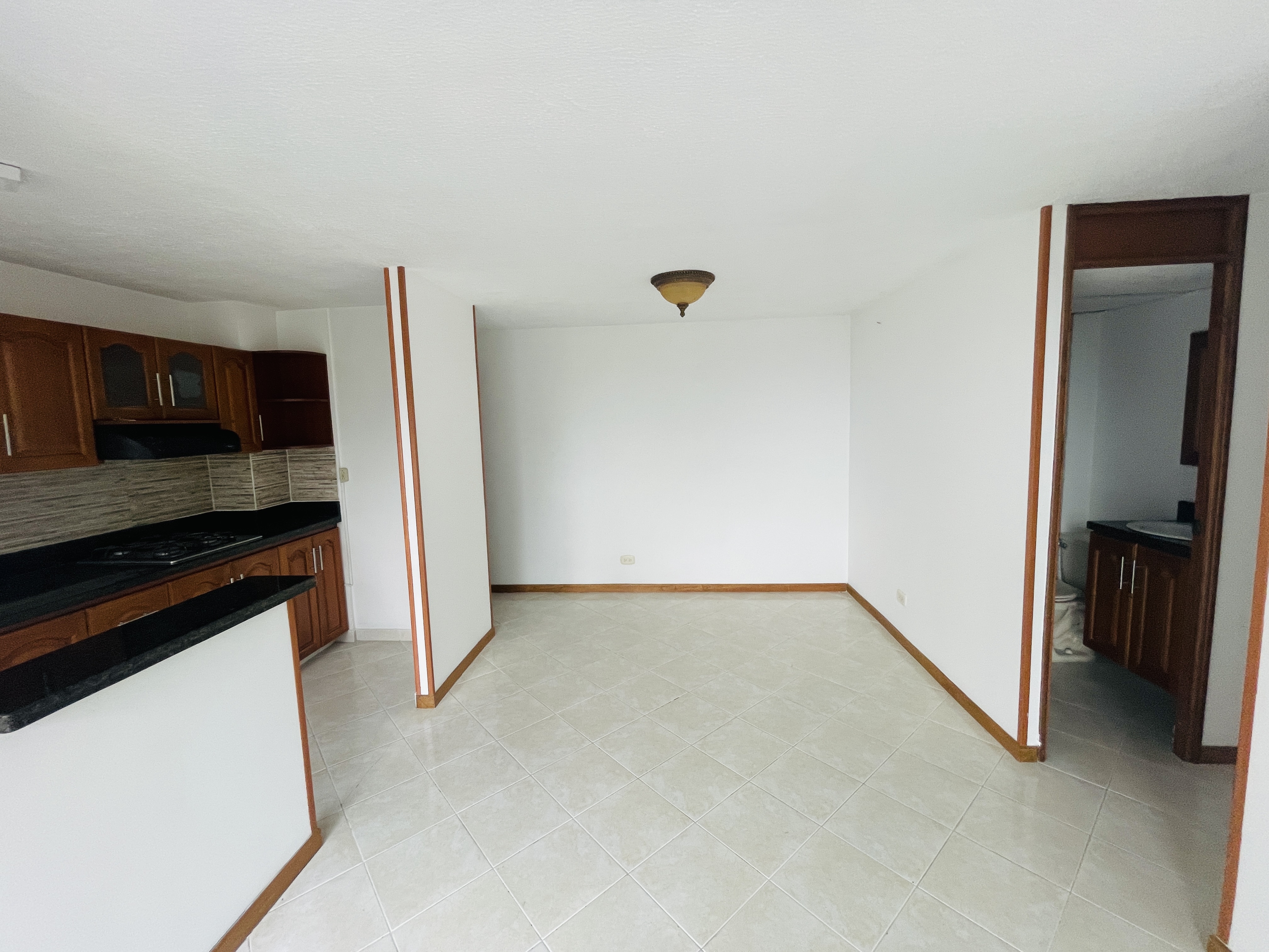Alquiler de apartamento en Envigado