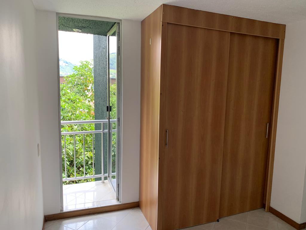 Alquiler de apartamento en Envigado