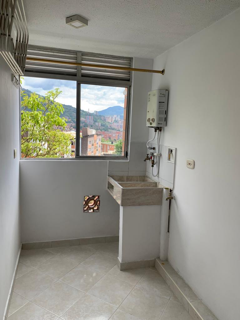 Alquiler de apartamento en Envigado