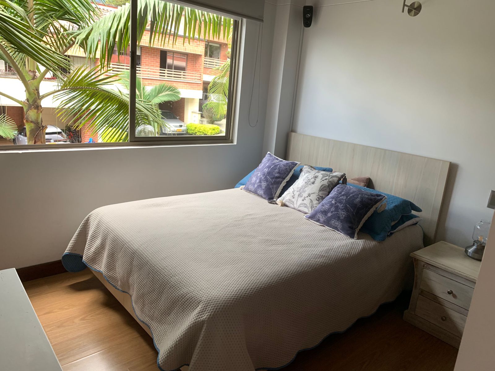 Casa en alquiler en el poblado por san lucas