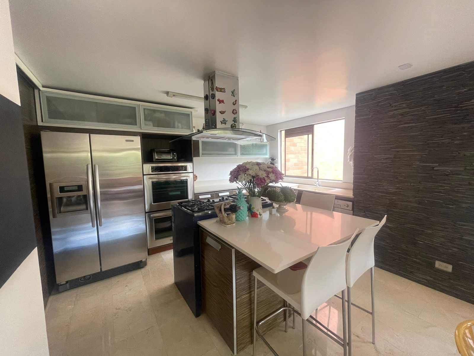 Casa en alquiler en el poblado por san lucas