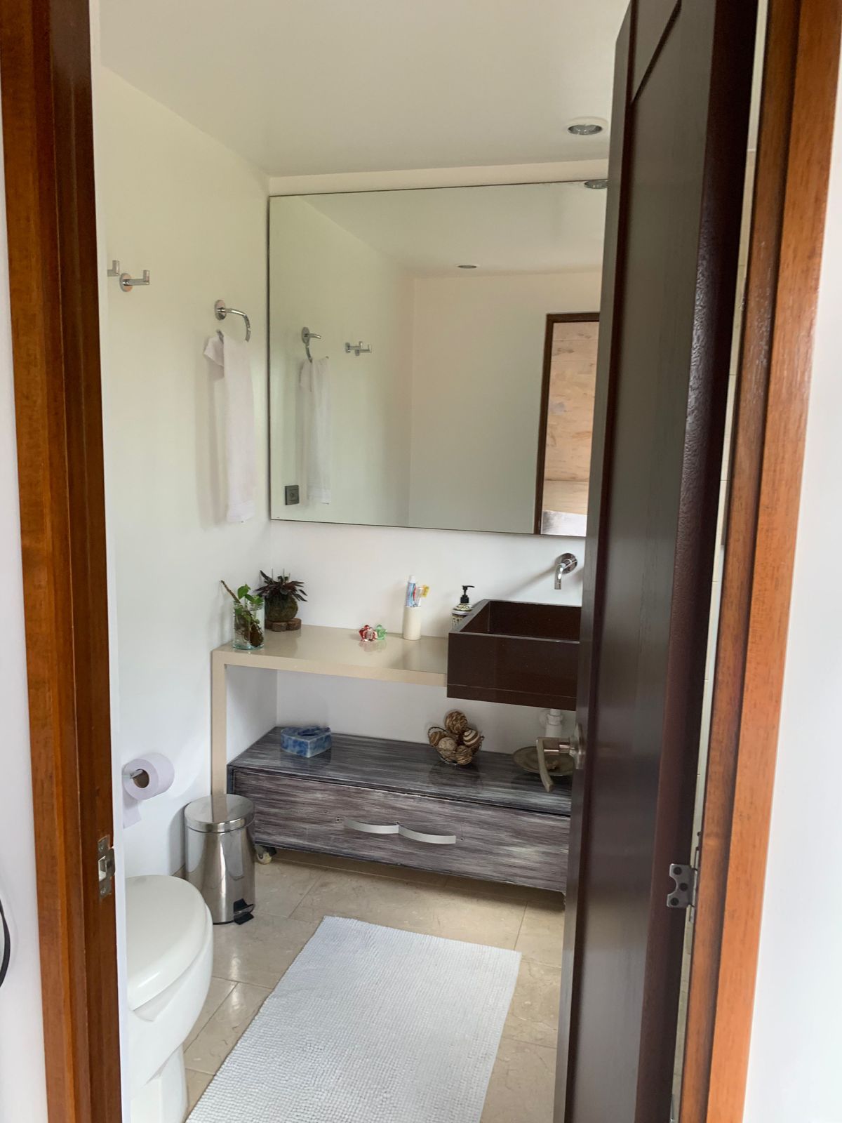 Casa en alquiler en el poblado por san lucas