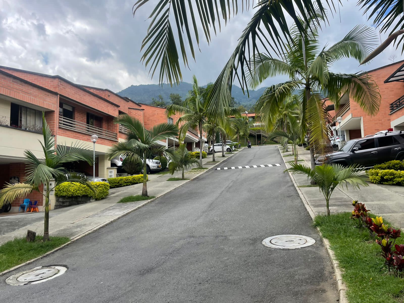 Casa en alquiler en el poblado por san lucas