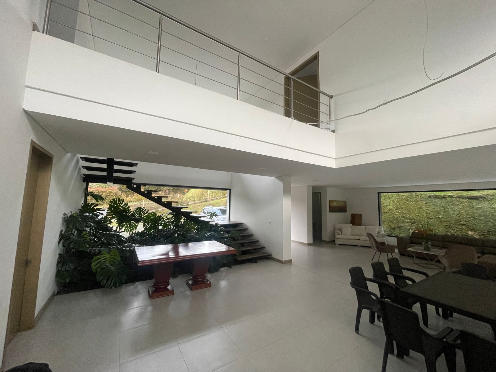 Casa en venta en el alto de las palmas