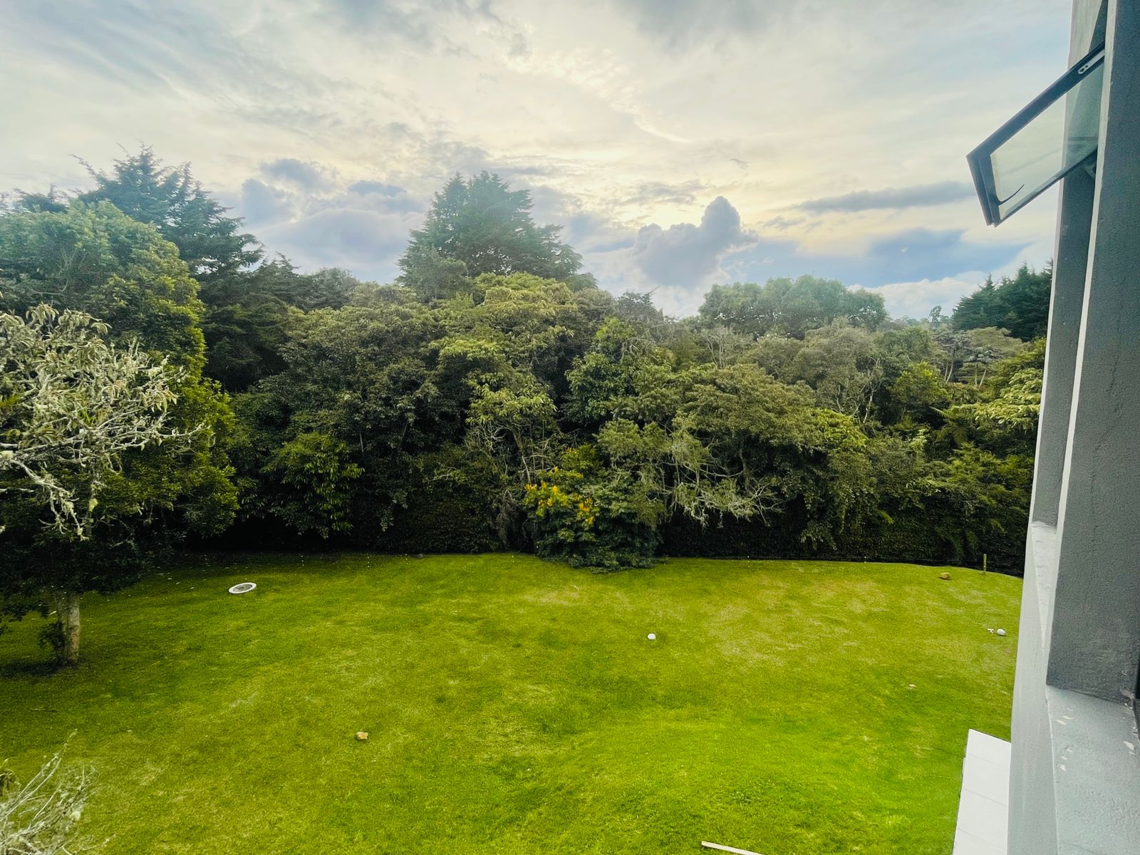 Casa en venta en el alto de las palmas