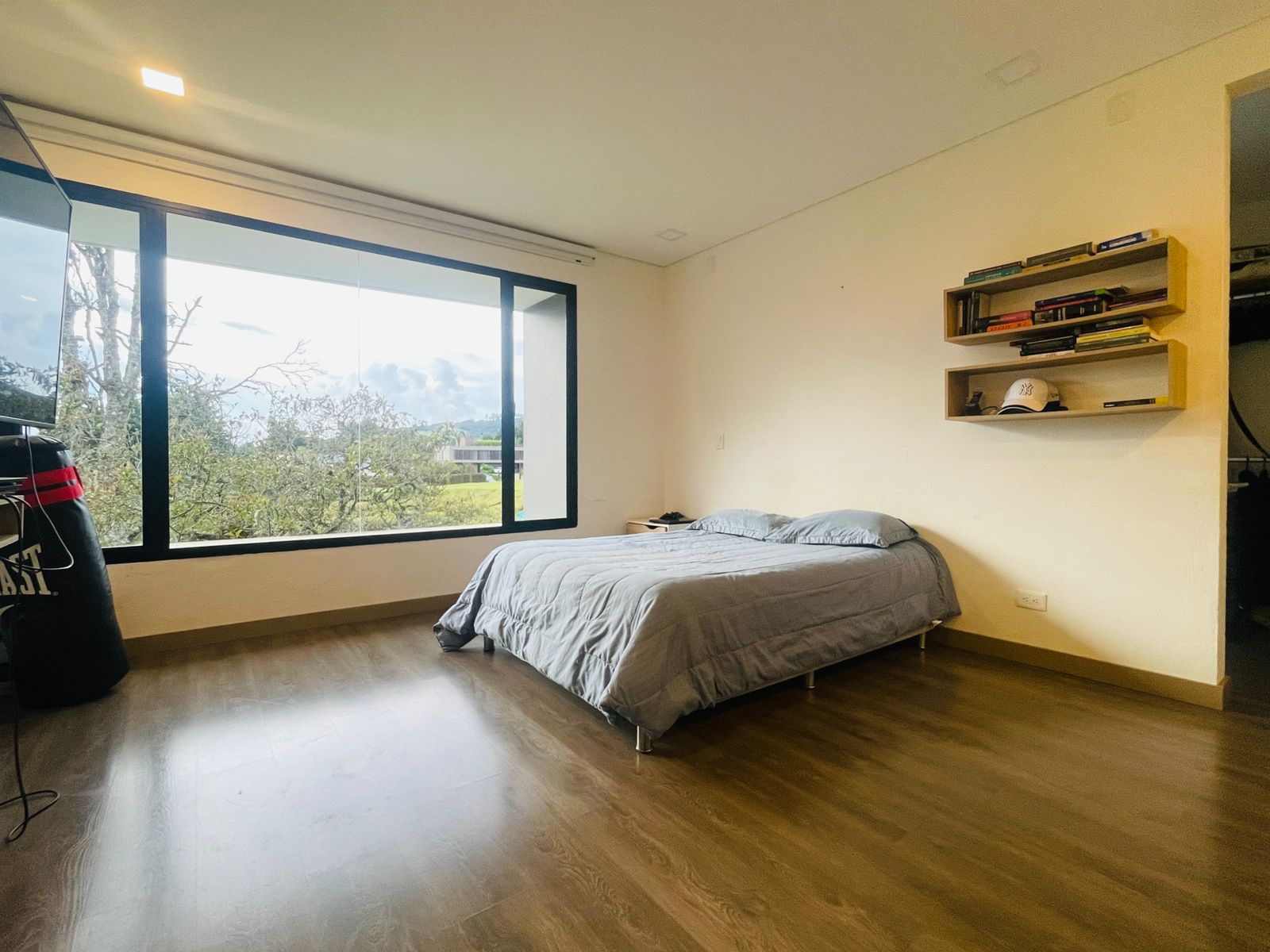 Casa en venta en el alto de las palmas