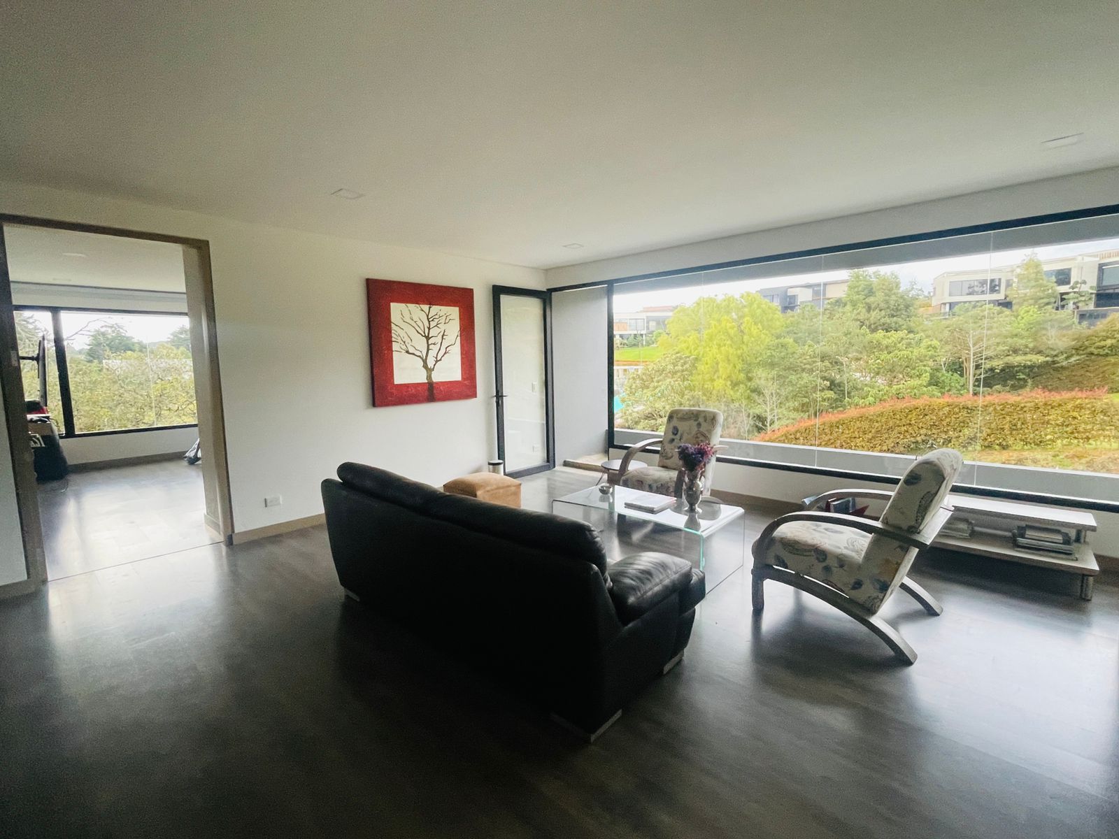 Casa en venta en el alto de las palmas