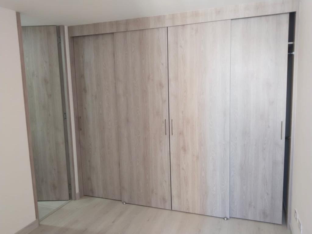 Apartamento para alquiler por san diego 64 metros