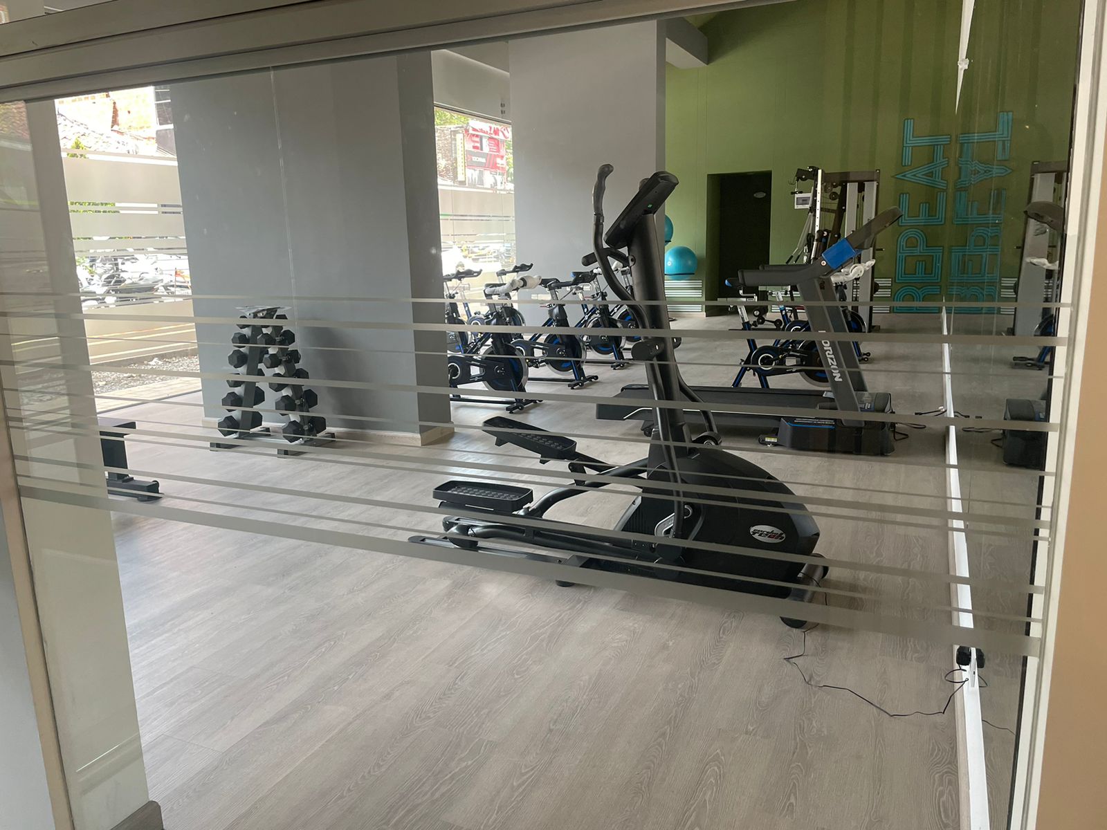 Apartamento para alquiler por san diego 64 metros