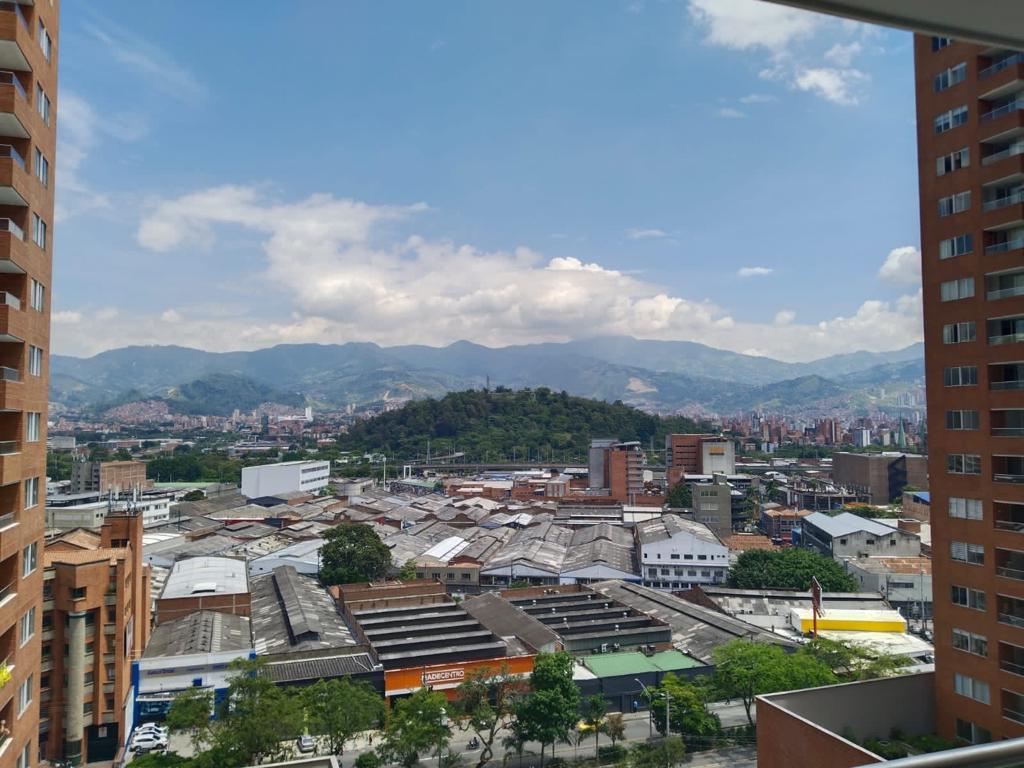 Apartamento para alquiler por san diego 64 metros