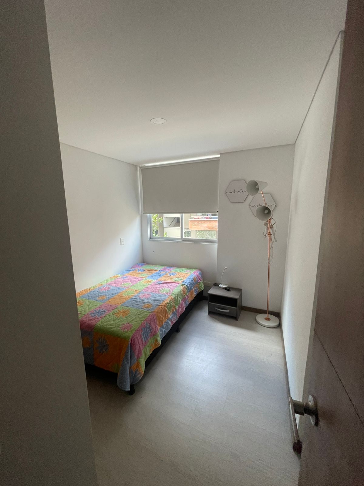 Apartamento para alquilar por las cometas 100 metros