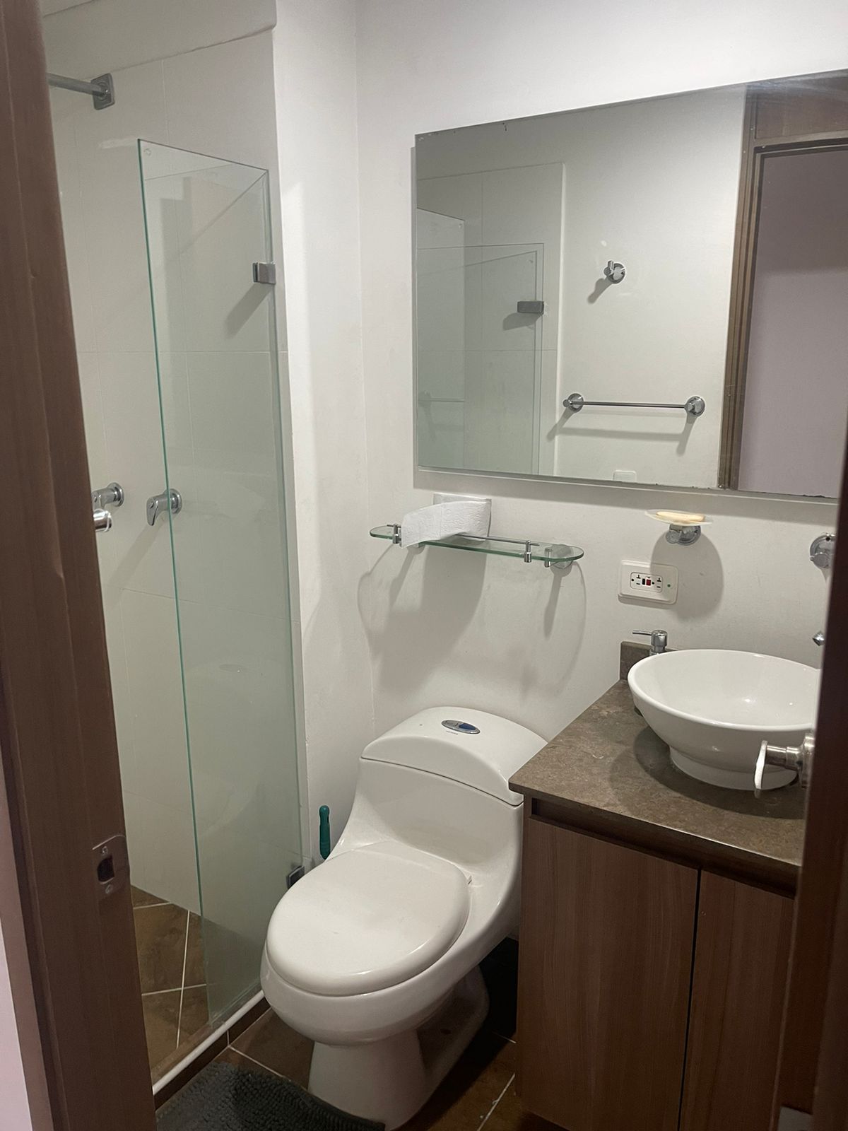 Apartamento para alquilar por las cometas 100 metros