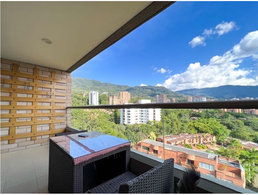 Alquiler de Apartamento en san lucas