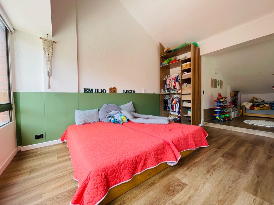 Apartamento para alquilar por la frontera 130 metros