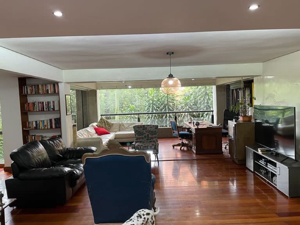 Apartamento para compra o arriendo en El Poblado