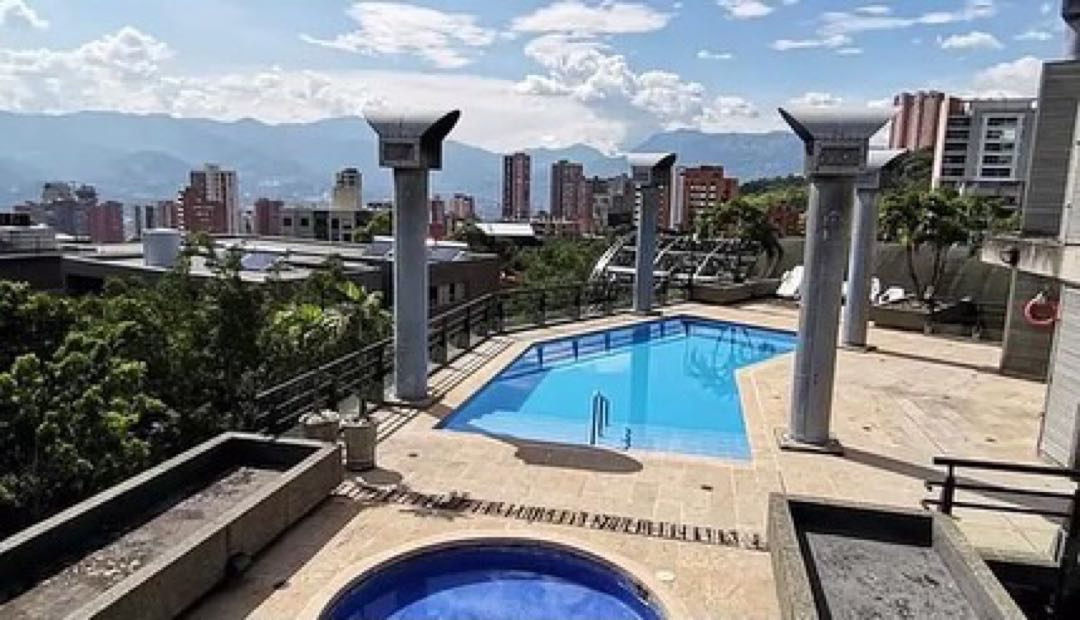Apartamento para compra o arriendo en El Poblado