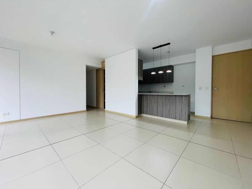 Apartamento para alquiler en las brujas