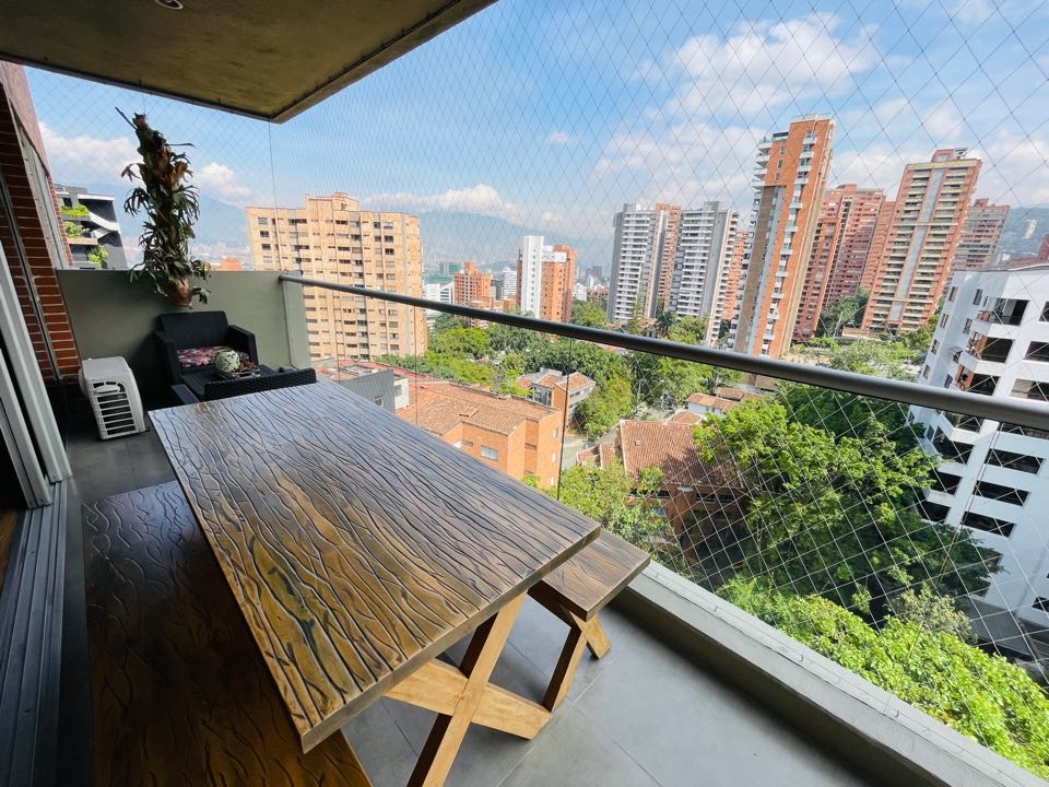 Apartamento para alquilar loma de Alejandría