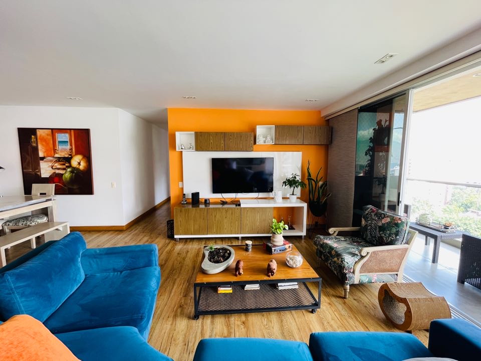 Apartamento para alquilar loma de Alejandría