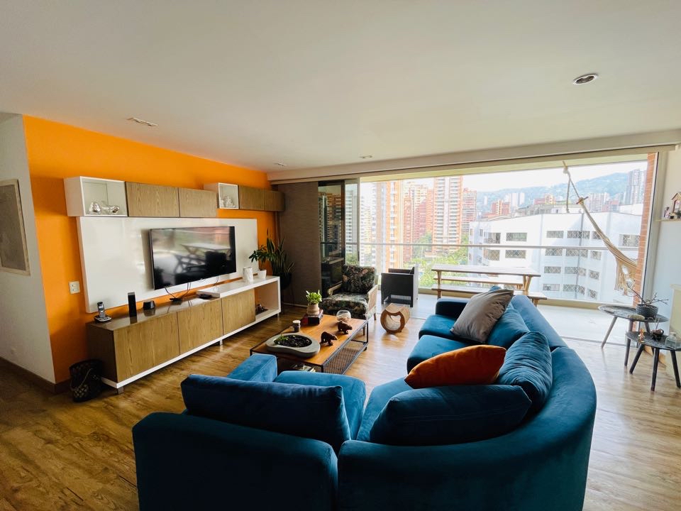 Apartamento para alquilar loma de Alejandría