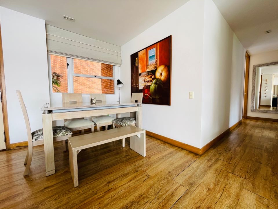 Apartamento para alquilar loma de Alejandría