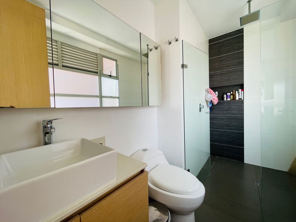 Apartamento para alquilar loma de Alejandría