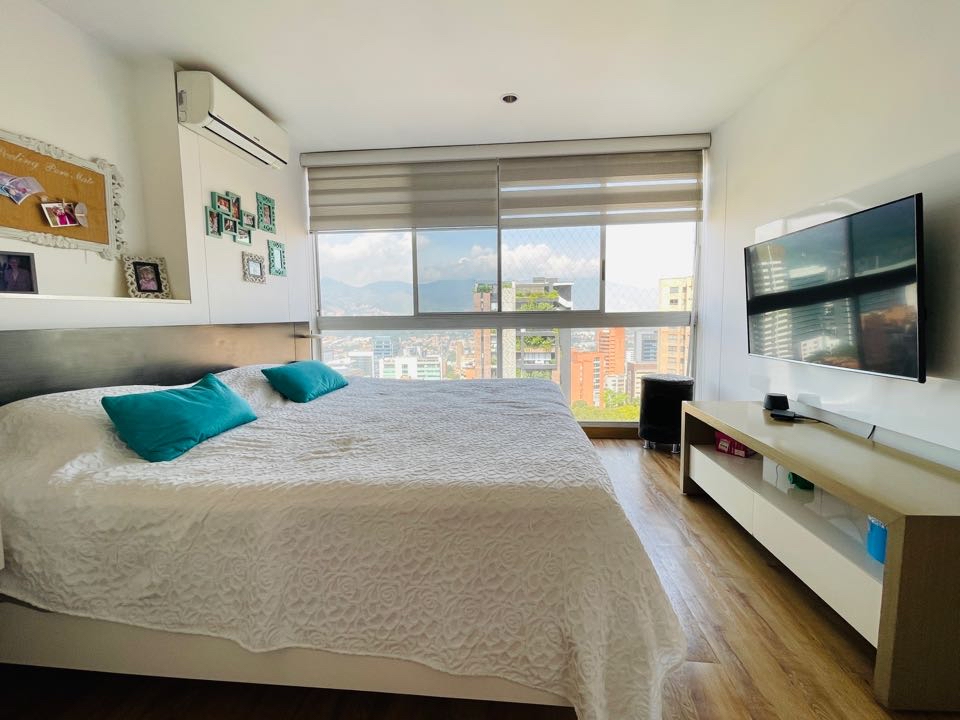Apartamento para alquilar loma de Alejandría