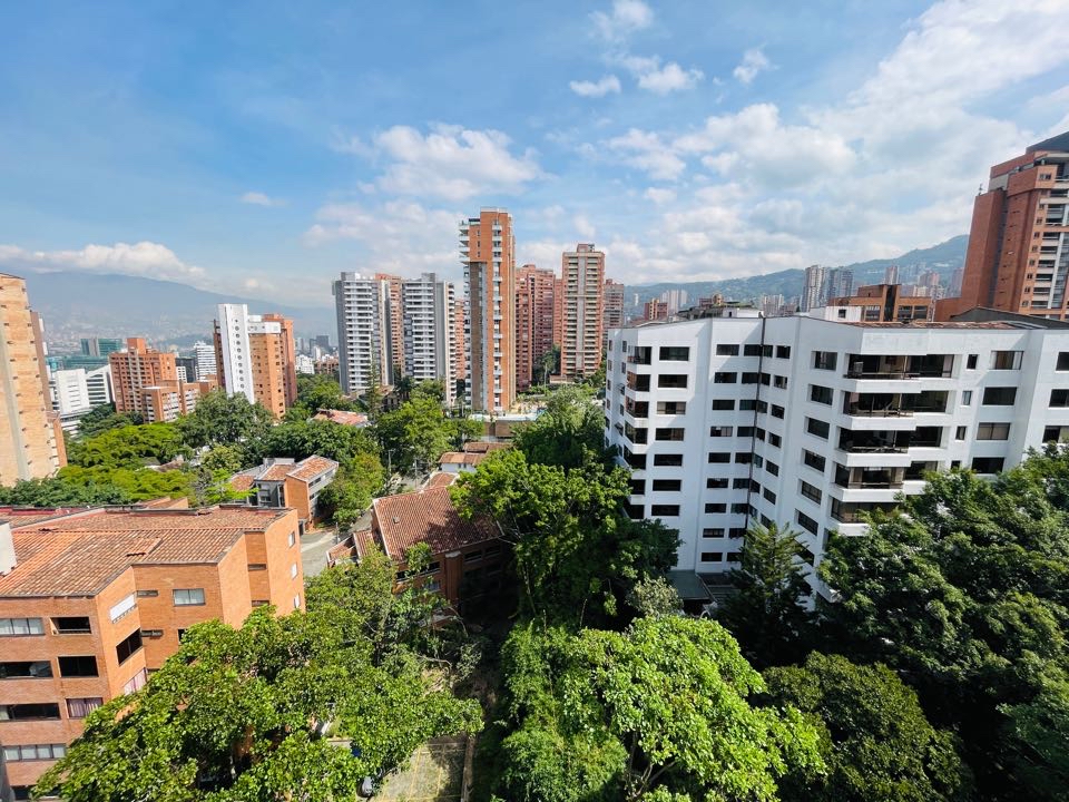 Apartamento para alquilar loma de Alejandría