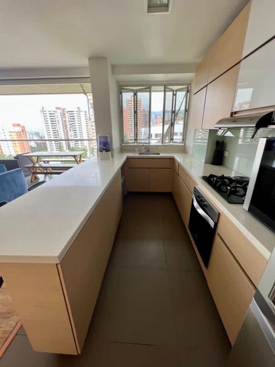 Apartamento para alquilar loma de Alejandría