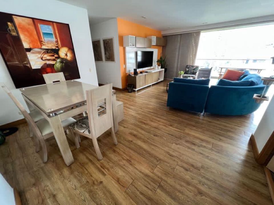 Apartamento para alquilar loma de Alejandría