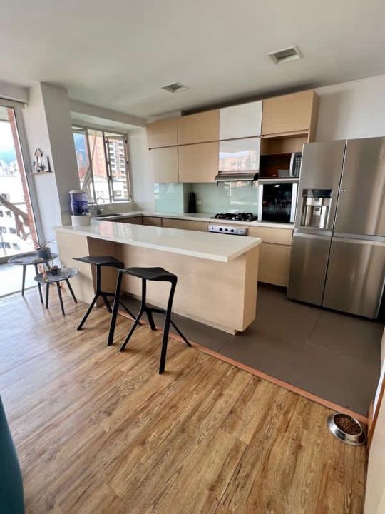 Apartamento para alquilar loma de Alejandría