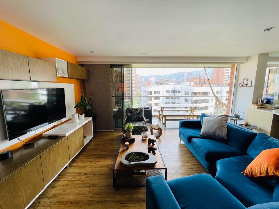 Apartamento para alquilar loma de Alejandría