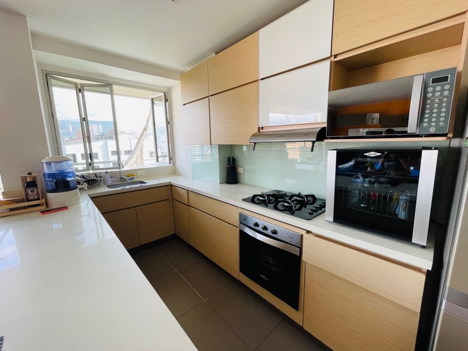 Apartamento para alquilar loma de Alejandría