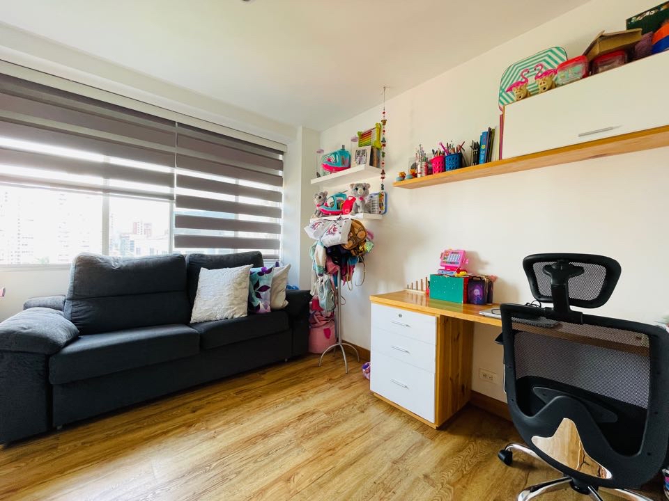 Apartamento para alquilar loma de Alejandría