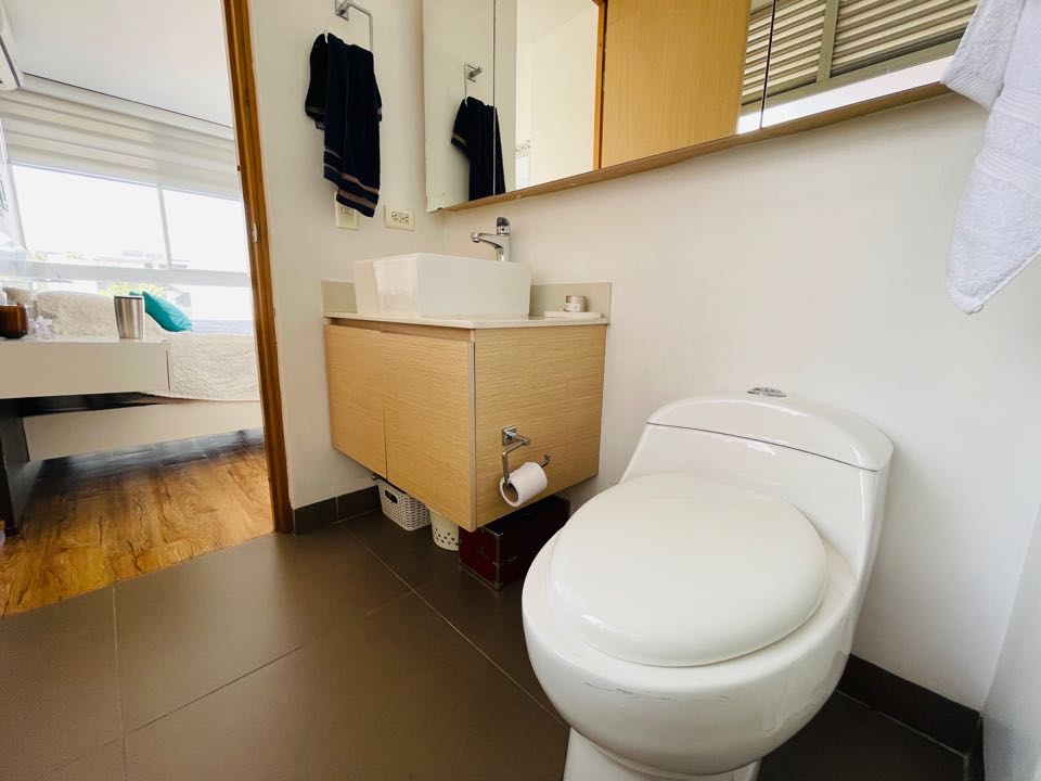 Apartamento para alquilar loma de Alejandría