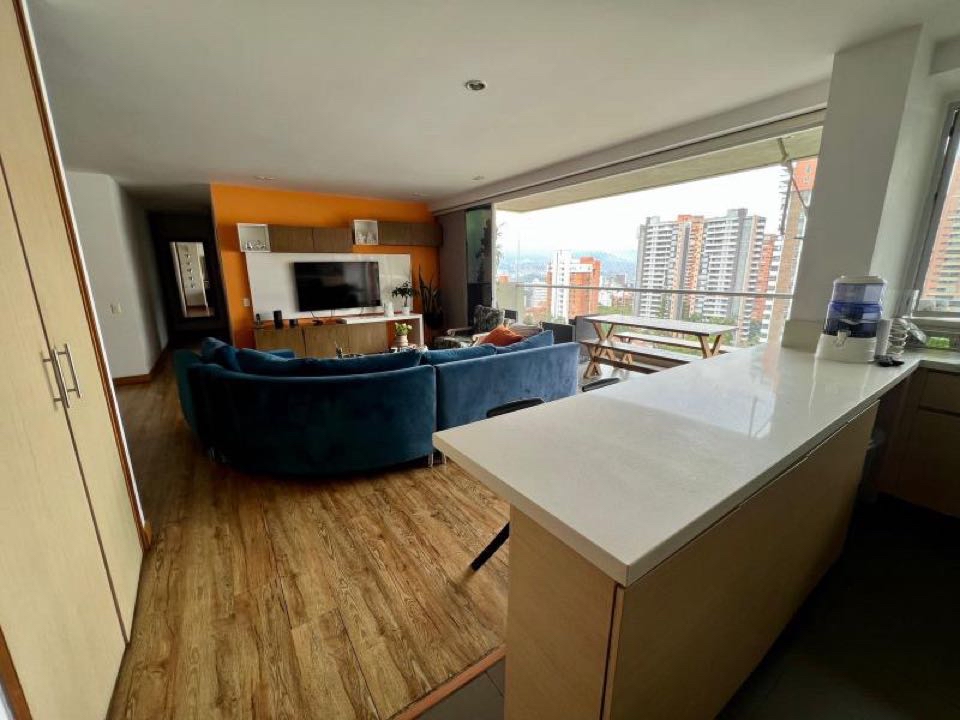 Apartamento para alquilar loma de Alejandría