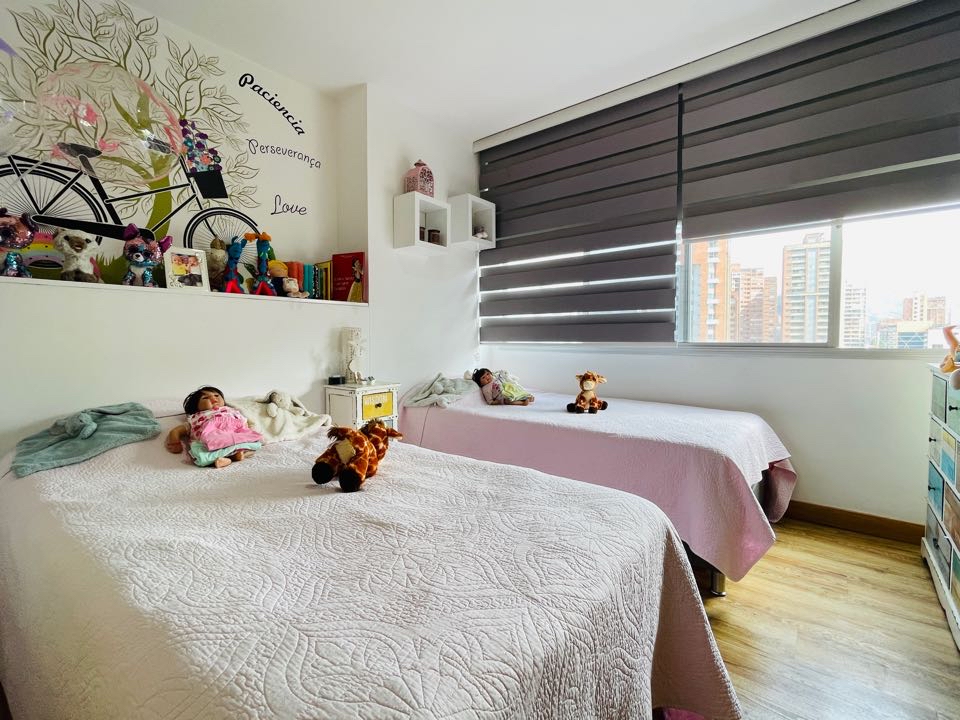 Apartamento para alquilar loma de Alejandría