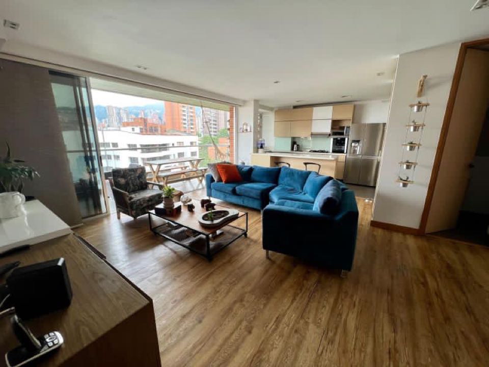 Apartamento para alquilar loma de Alejandría