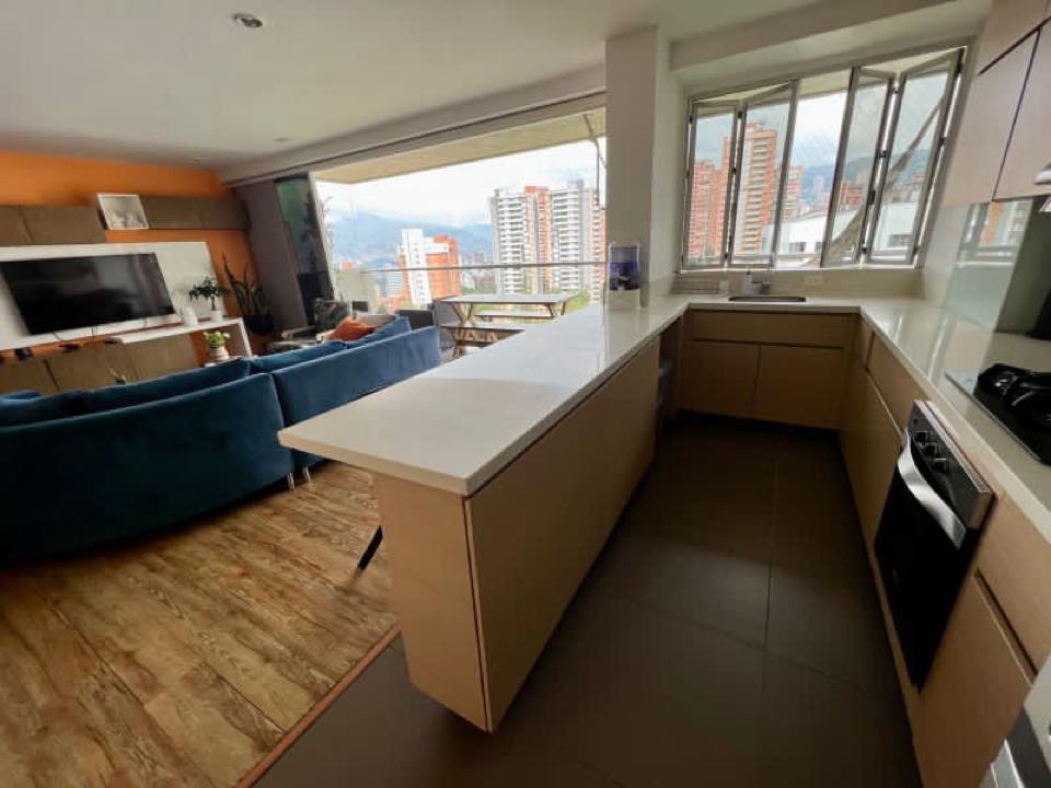 Apartamento para alquilar loma de Alejandría