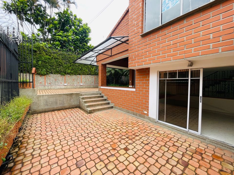 Casa san Lucas 261 metros