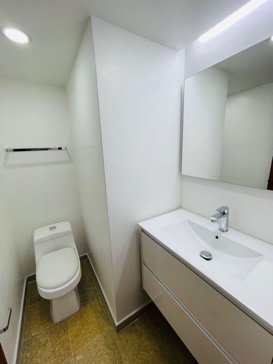 Apartamento para arriendo sector Catay