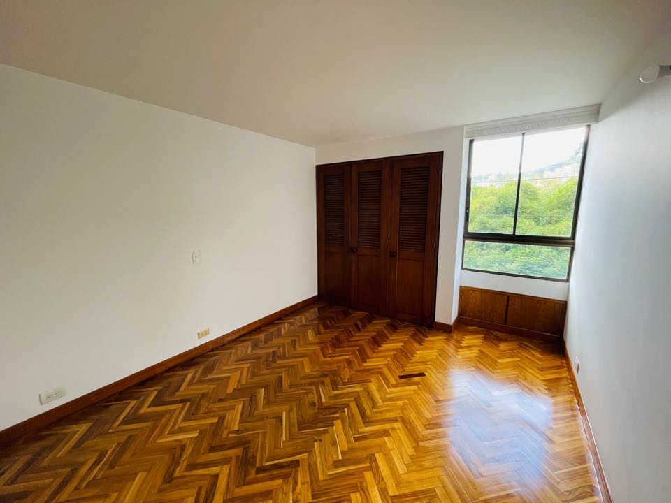 Apartamento para arriendo sector Catay