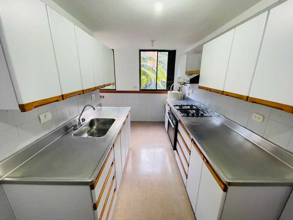 Apartamento para arriendo sector Catay