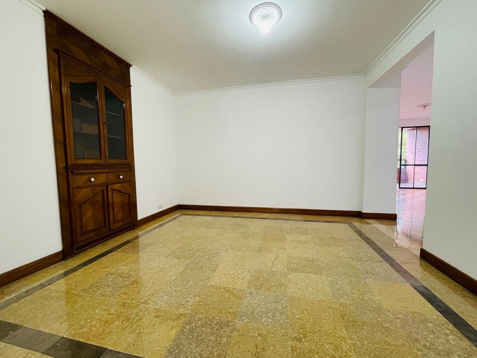 Apartamento para arriendo sector Catay