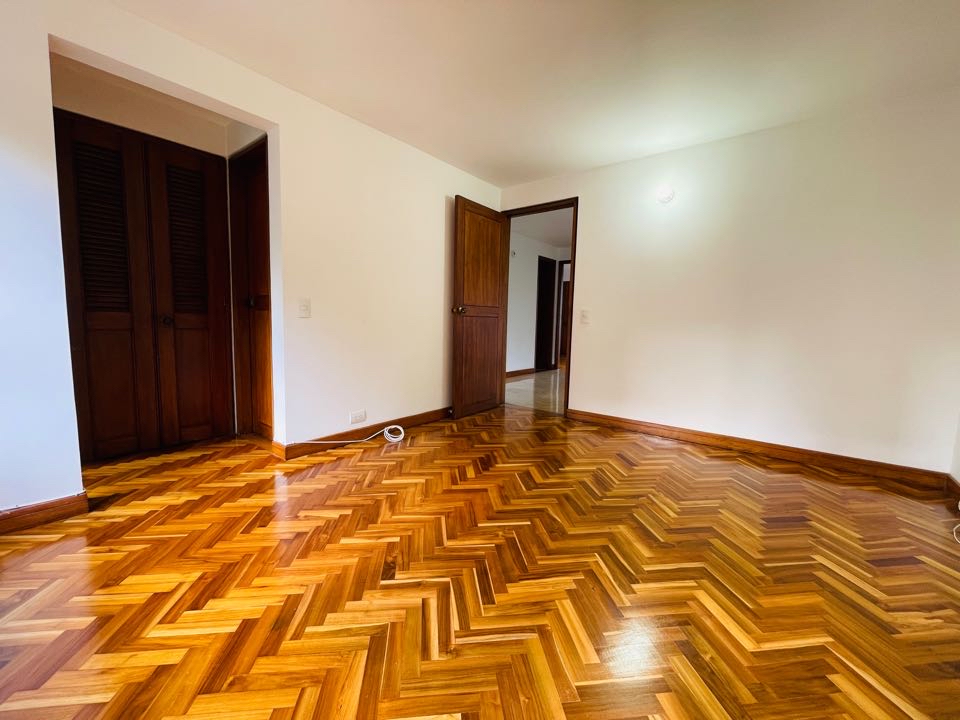 Apartamento para arriendo sector Catay