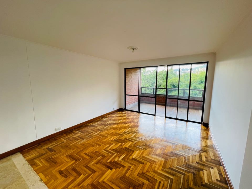 Apartamento para arriendo sector Catay