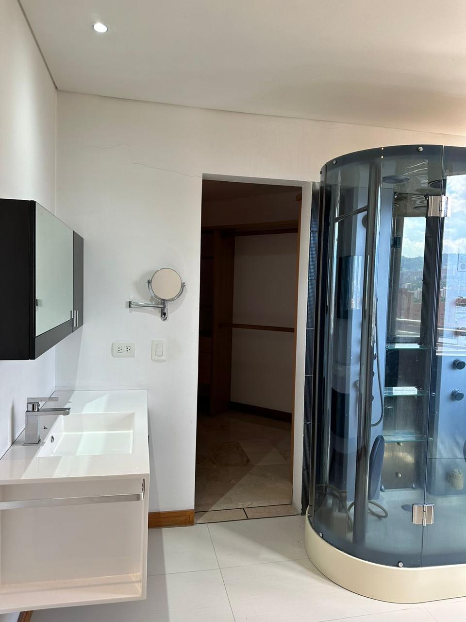 Penthouse laureles 500 metros