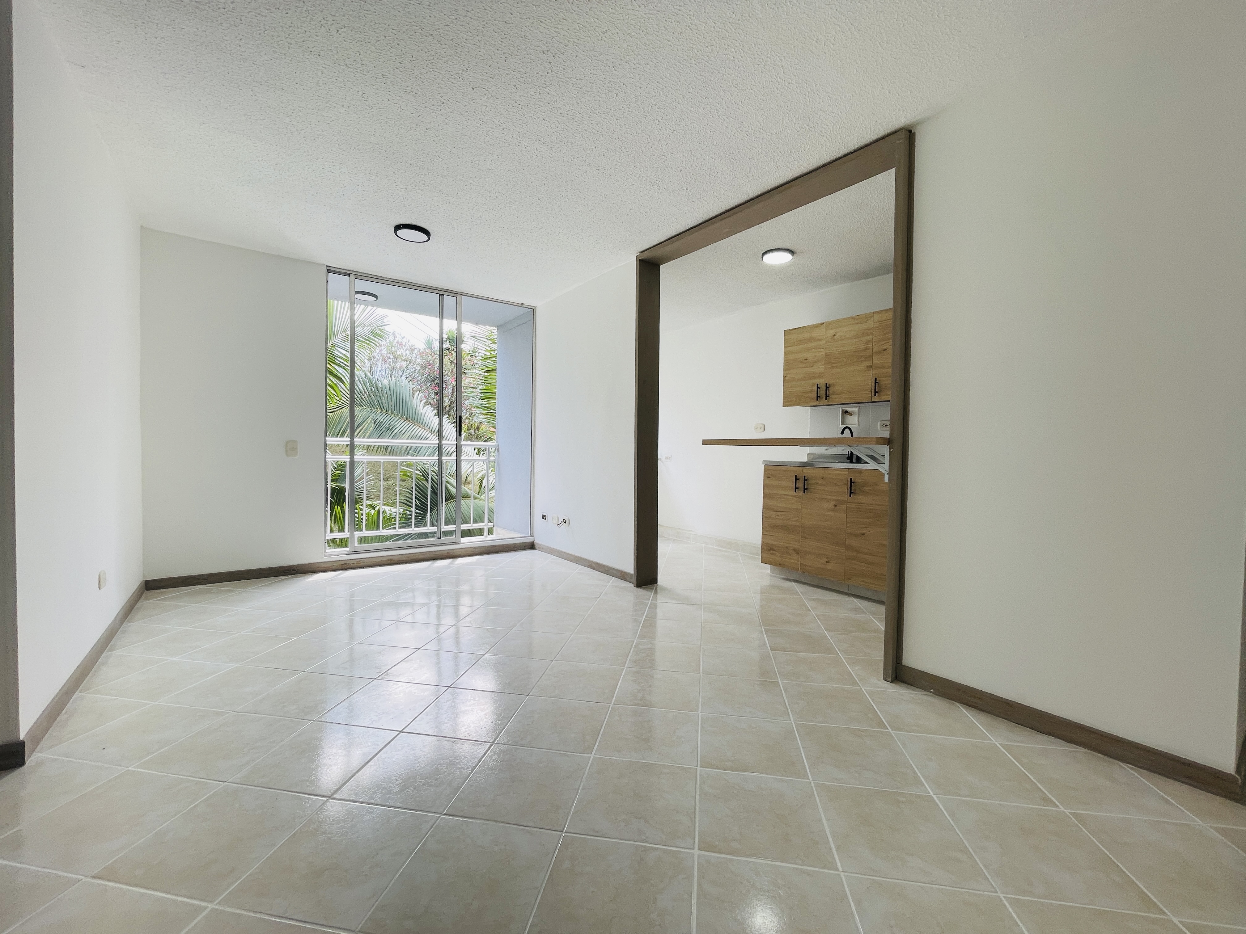 Alquiler de apartamento en Envigado